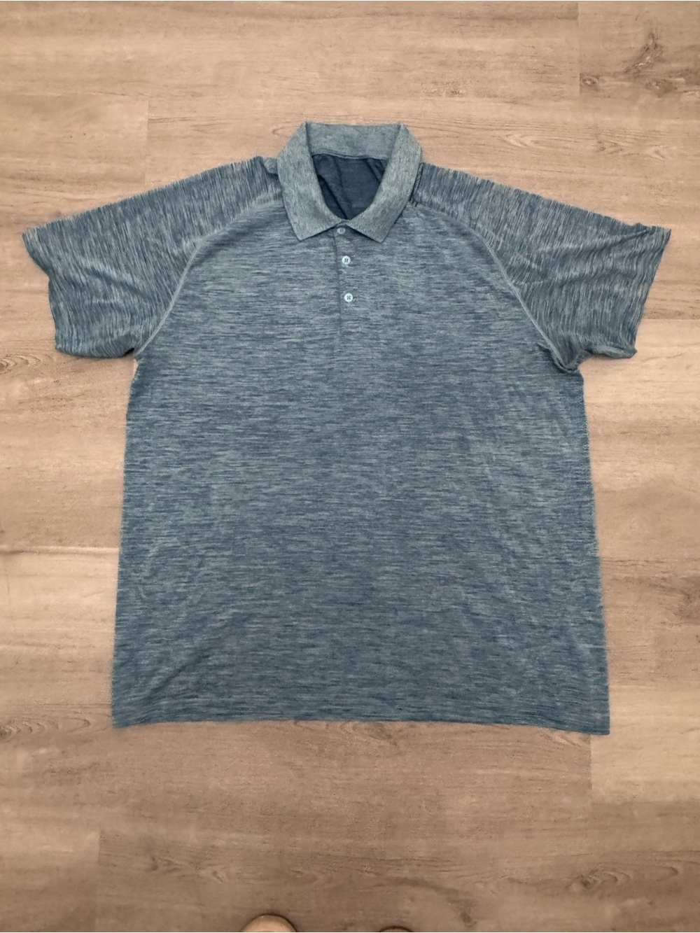 Lululemon polo